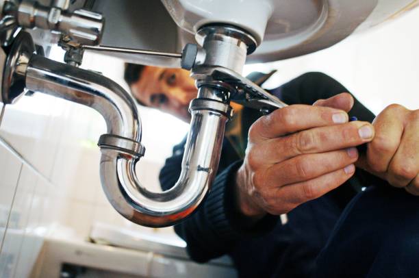 Best Plumbing Services Near Me  in Laguna Park, TX