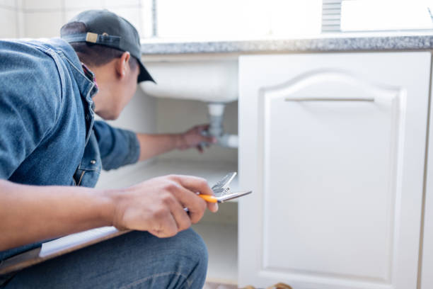 Reliable Laguna Park, TX Plumbing Solutions