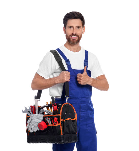 Best Drain Cleaning Services  in Laguna Park, TX