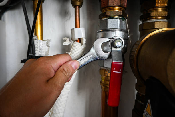 Best Water Leak Repair  in Laguna Park, TX
